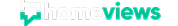 Homeviews Logo